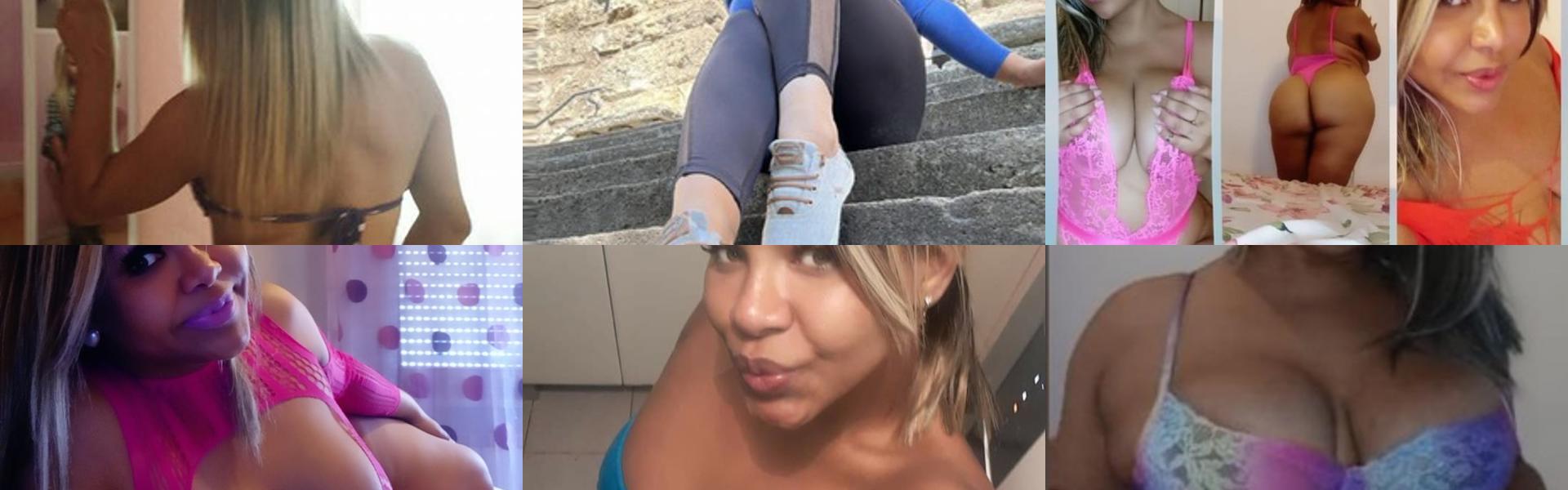 Imagem do cabeçalho do perfil