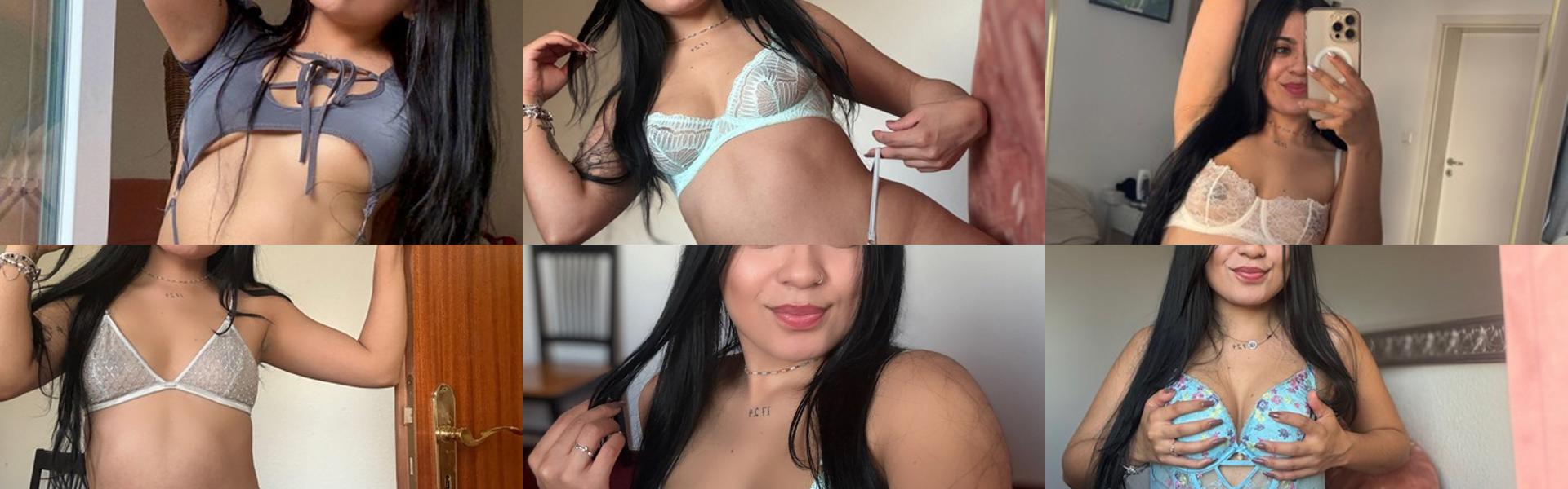 Imagem do cabeçalho do perfil