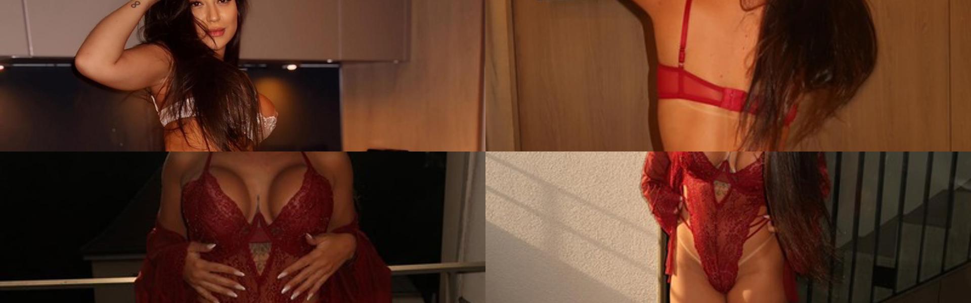 Immagine intestazione profilo