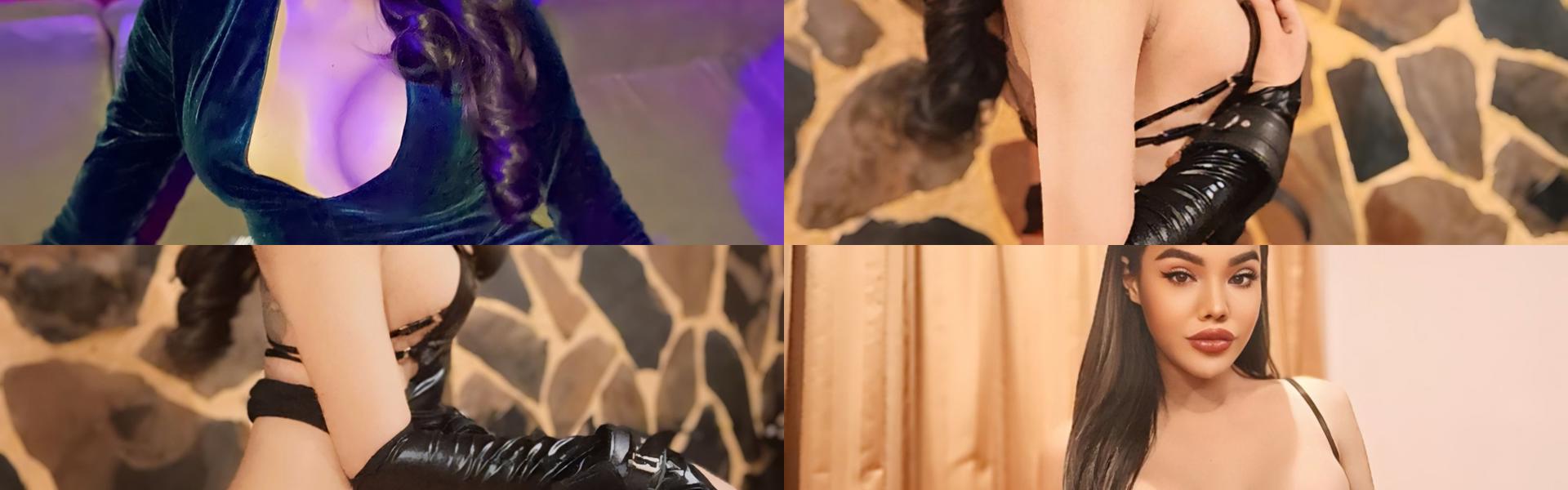 Image d'en-tête du profil