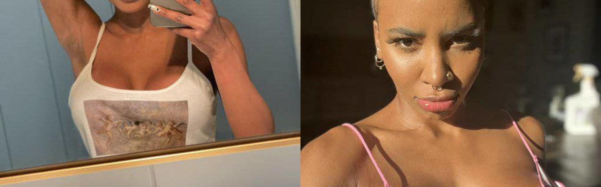 Profiel-headerafbeelding