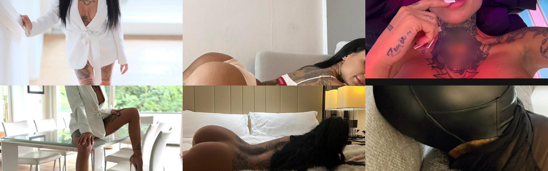 Profiel-headerafbeelding