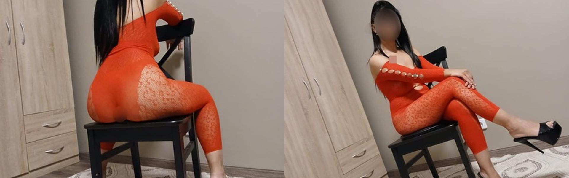 Immagine intestazione profilo