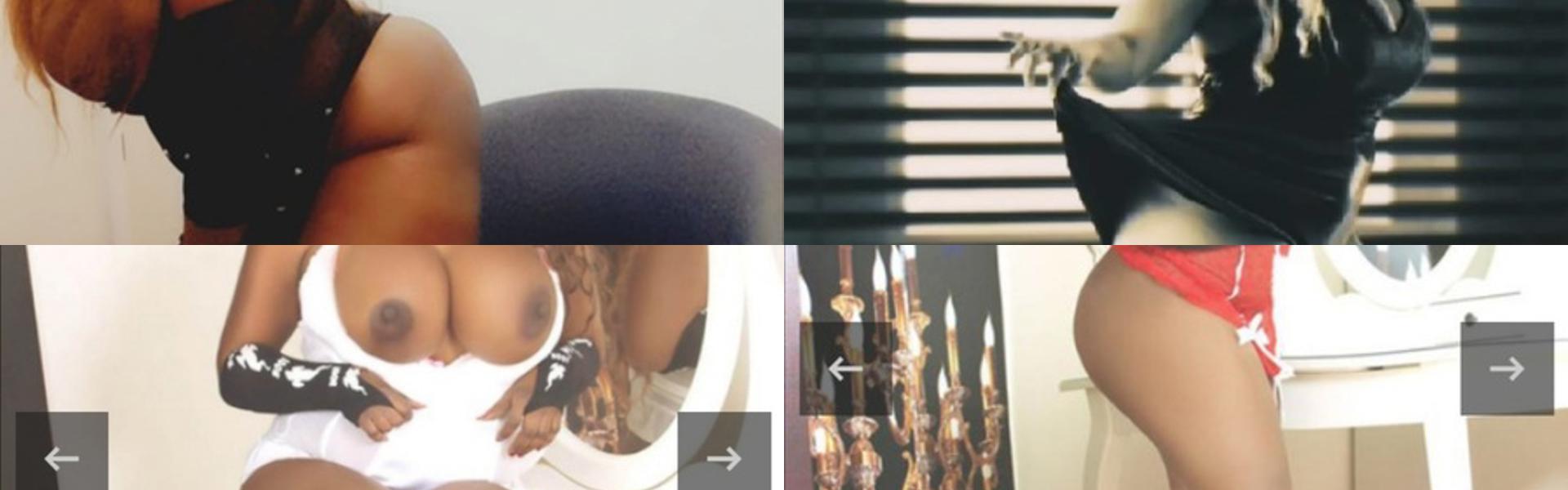 Imagem do cabeçalho do perfil