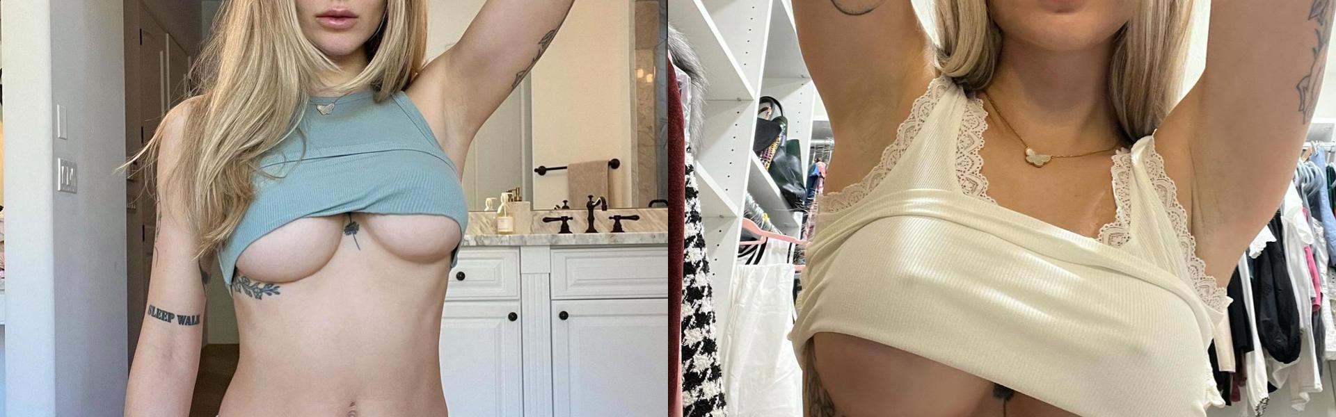 Image d'en-tête du profil