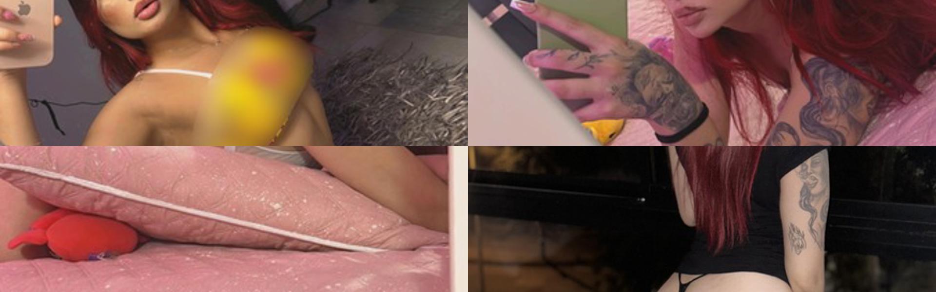 Hlavičkový obrázok profilu