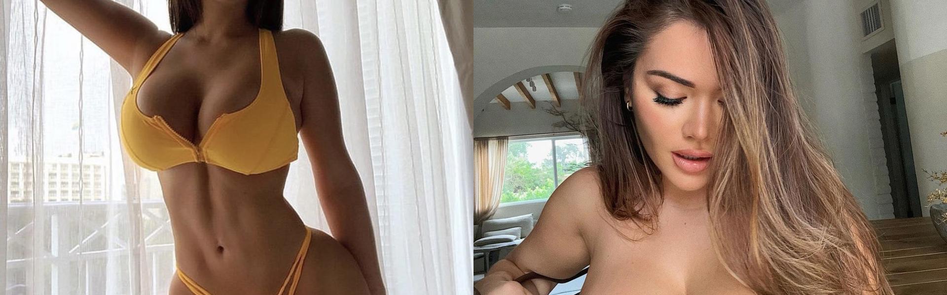 Изображение заголовка профиля