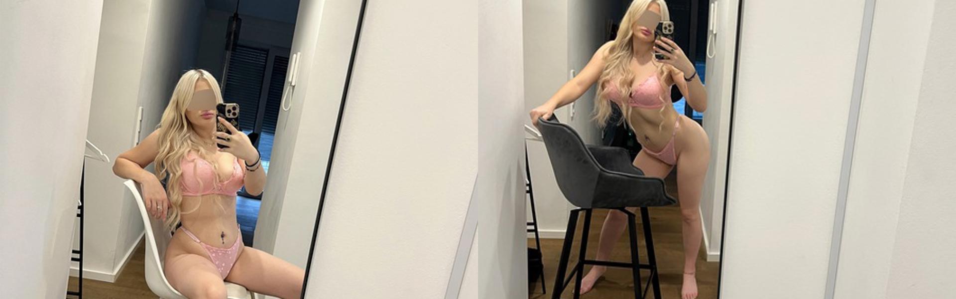 Immagine intestazione profilo