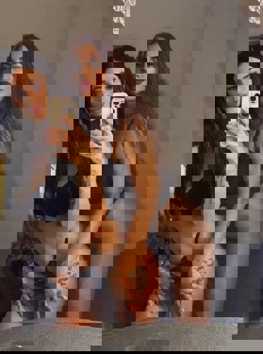 AlessiaampKassyPartyGirls181 - +4915214235694, +491521-4235694, 01521-4235694