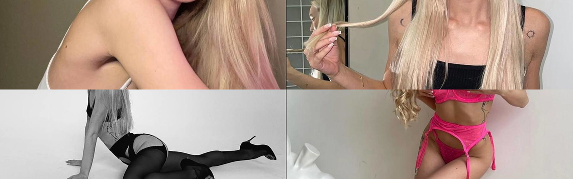 Imagem do cabeçalho do perfil