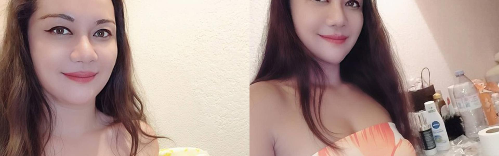 Immagine intestazione profilo