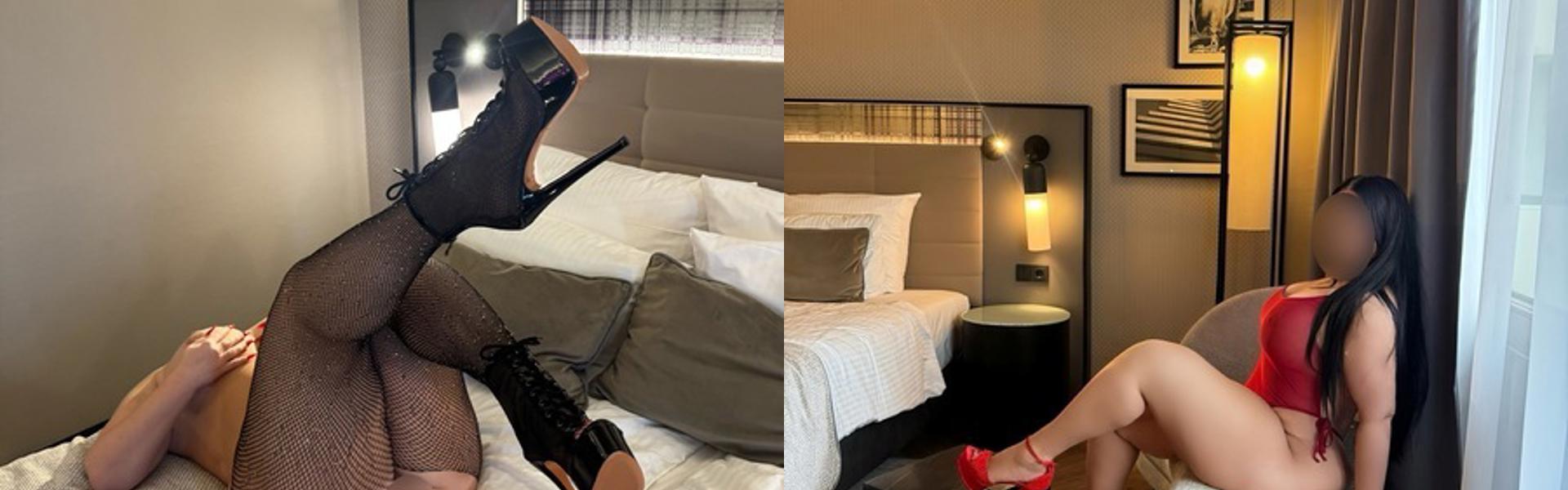 Immagine intestazione profilo