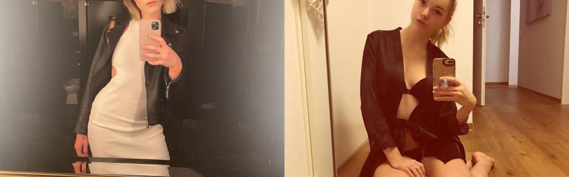 Hlavičkový obrázok profilu