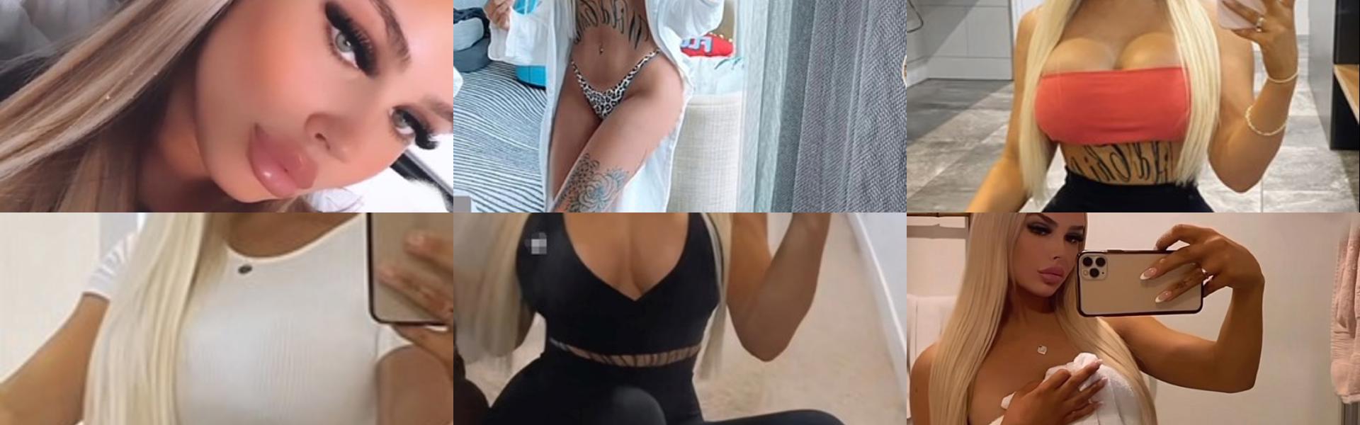 Profil-headerbillede