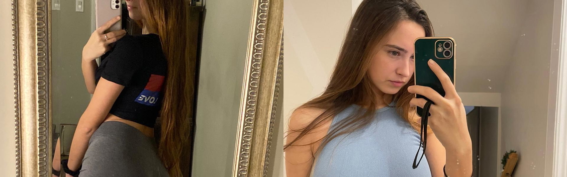 Immagine intestazione profilo