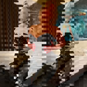 Изображение на профил