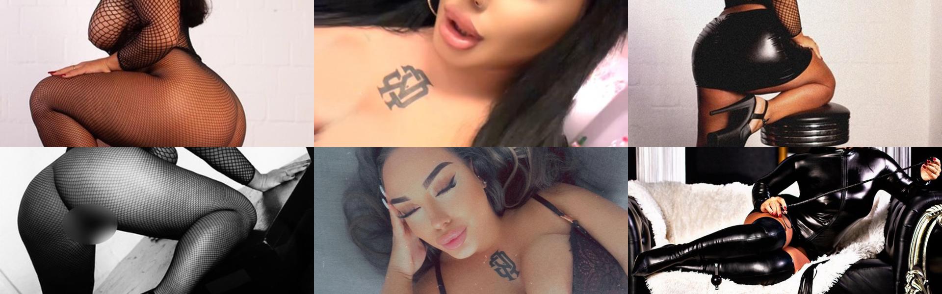 Profiel-headerafbeelding