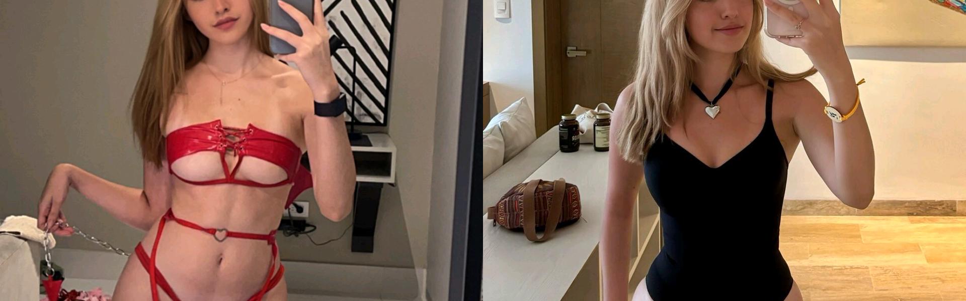 Изображение заголовка профиля