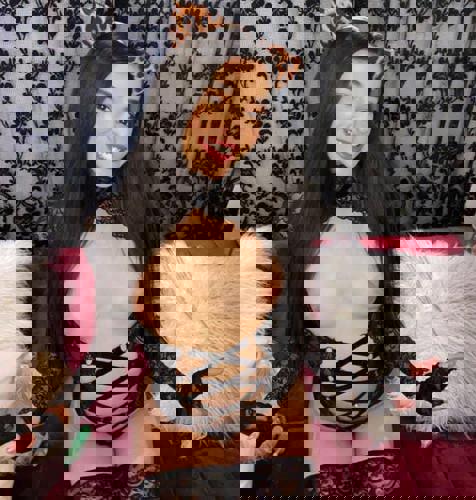 Liana20 - +12155098899, +1215-509-8899, (215)-509-8899