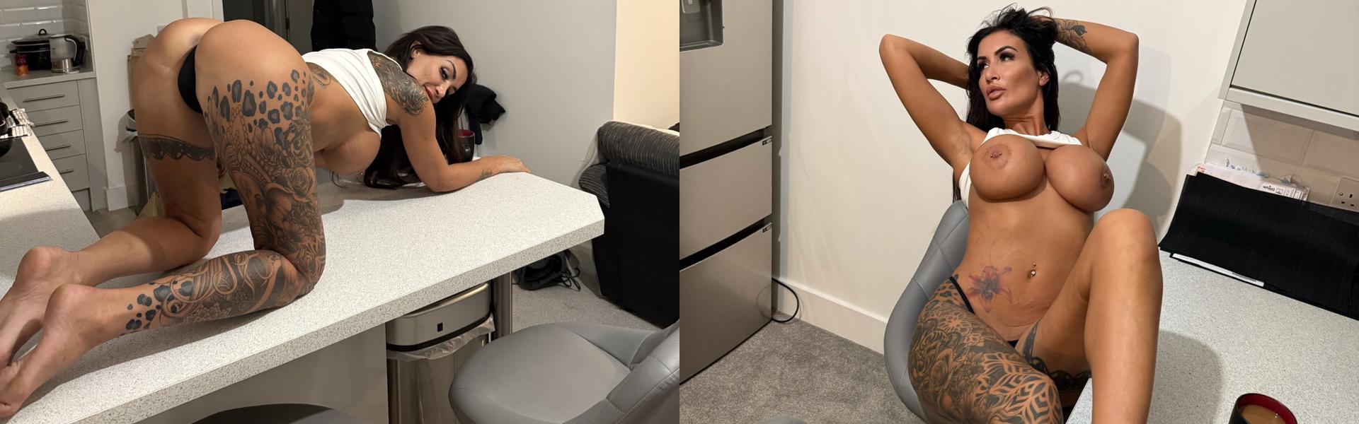 प्रोफ़ाइल हैडर छवि