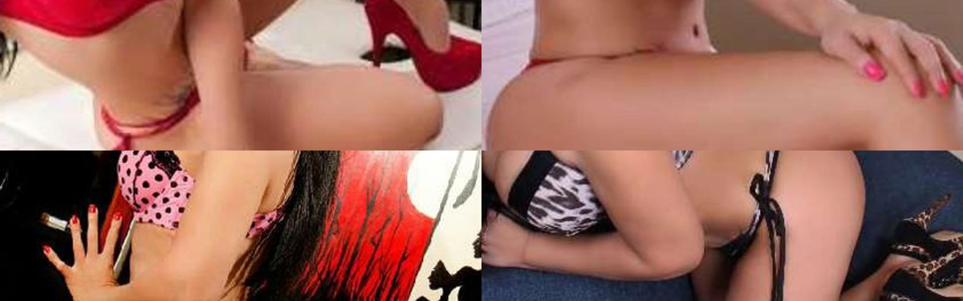 Immagine intestazione profilo