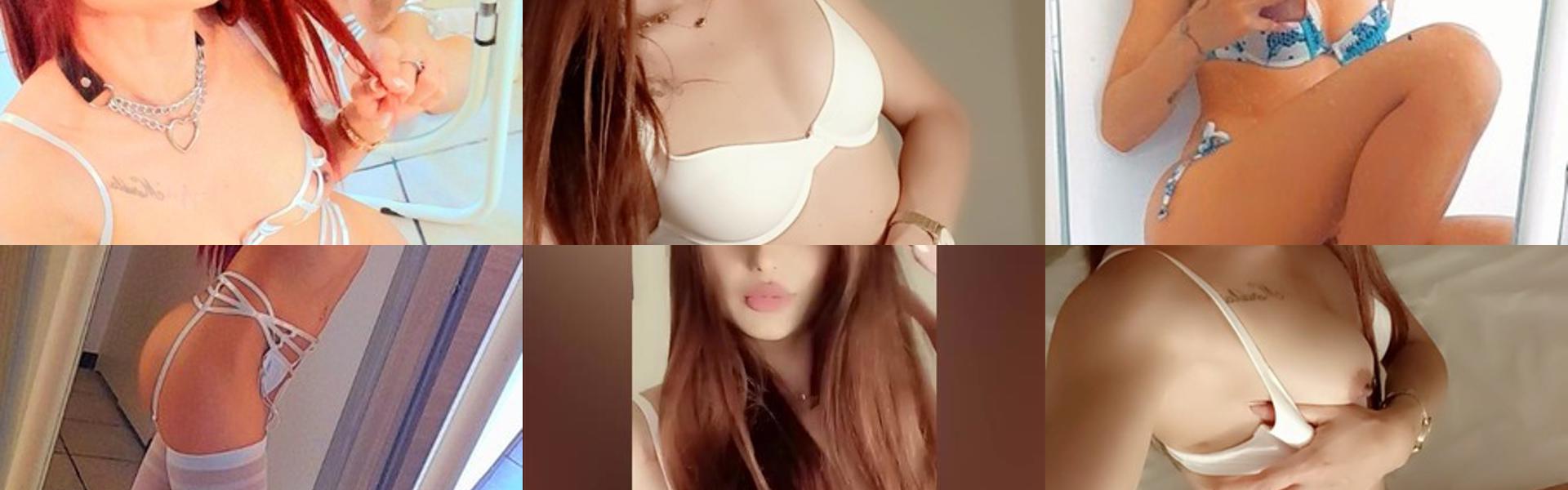 Immagine intestazione profilo