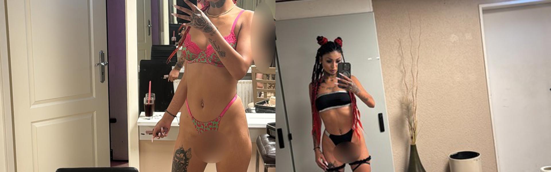 Gambar Header Profil