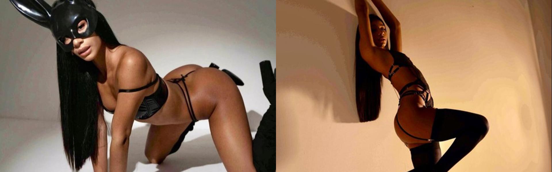 Imagem do cabeçalho do perfil