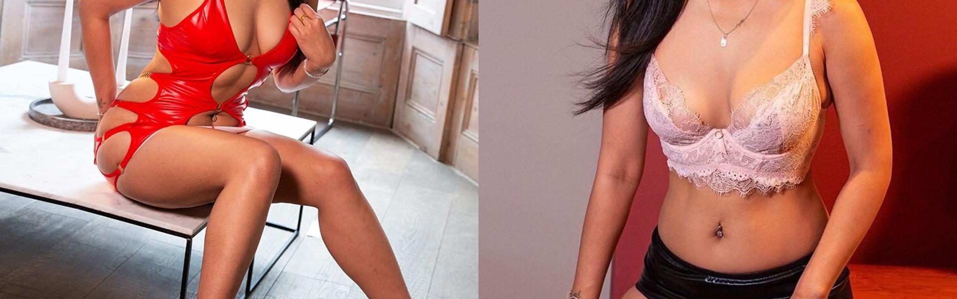 Imagem do cabeçalho do perfil