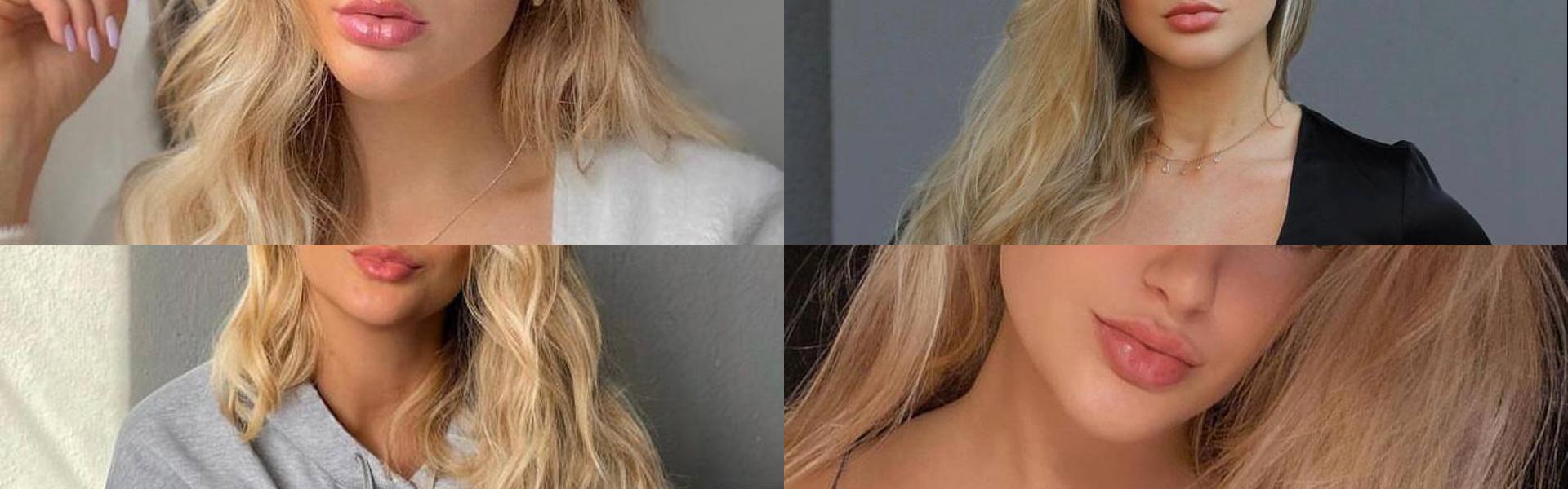 Зображення заголовка профілю