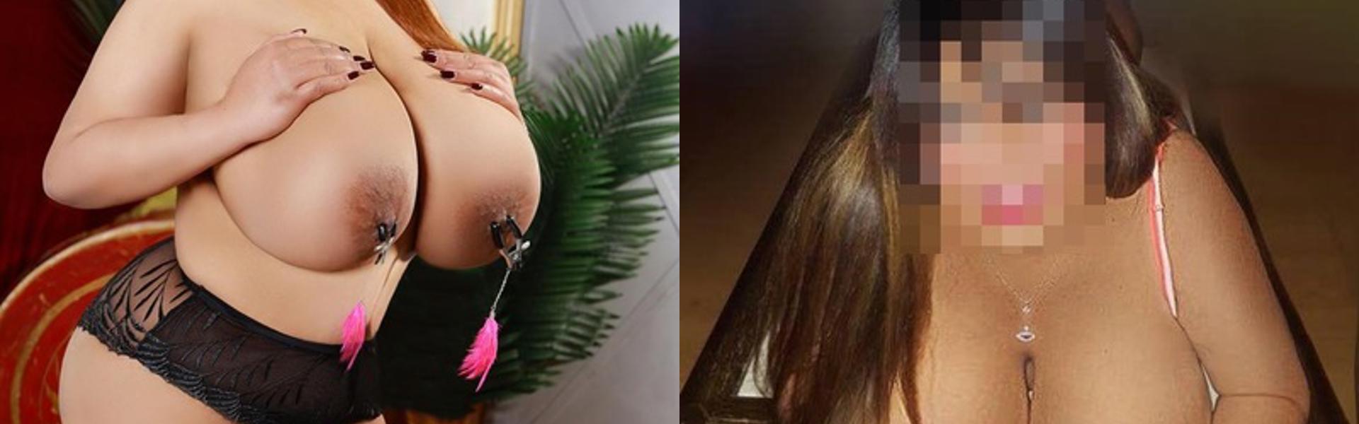 Imagem do cabeçalho do perfil