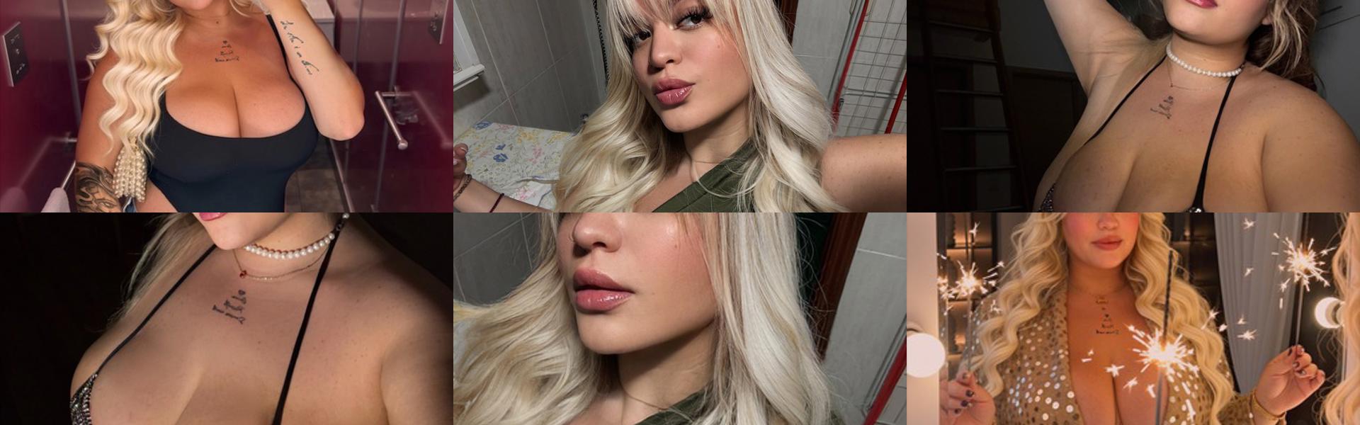 Imagem do cabeçalho do perfil