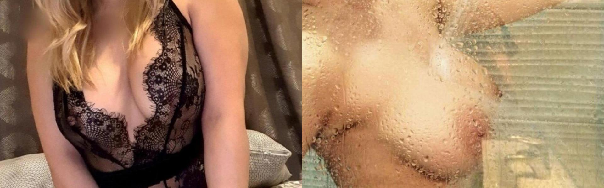 Immagine intestazione profilo