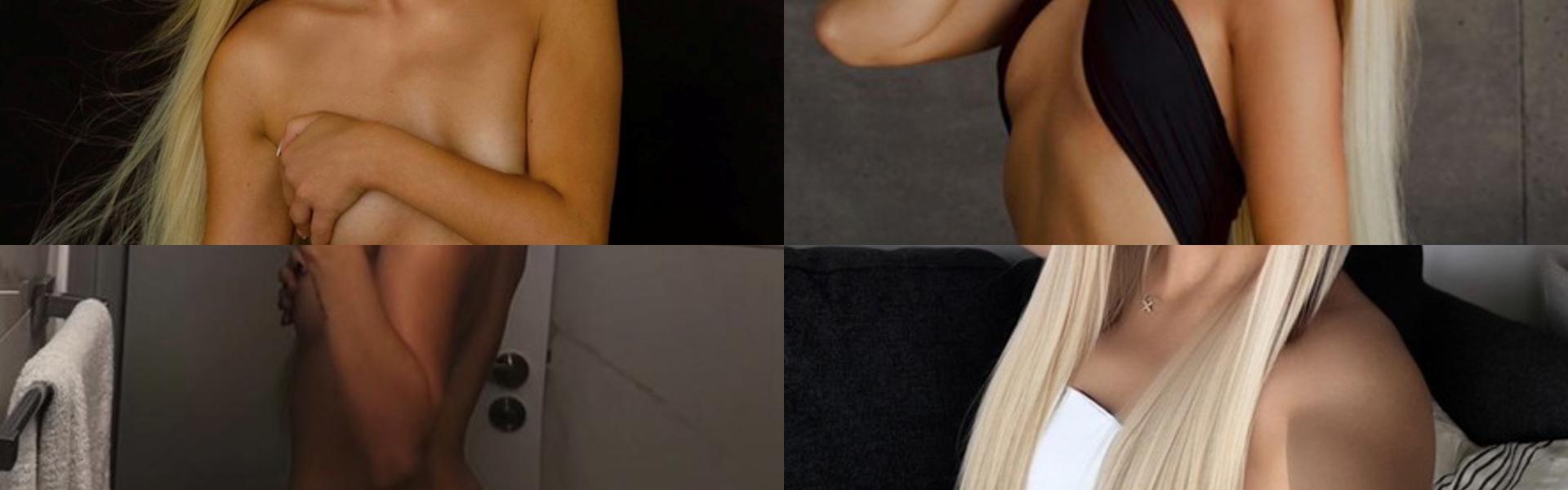 Изображение заголовка профиля