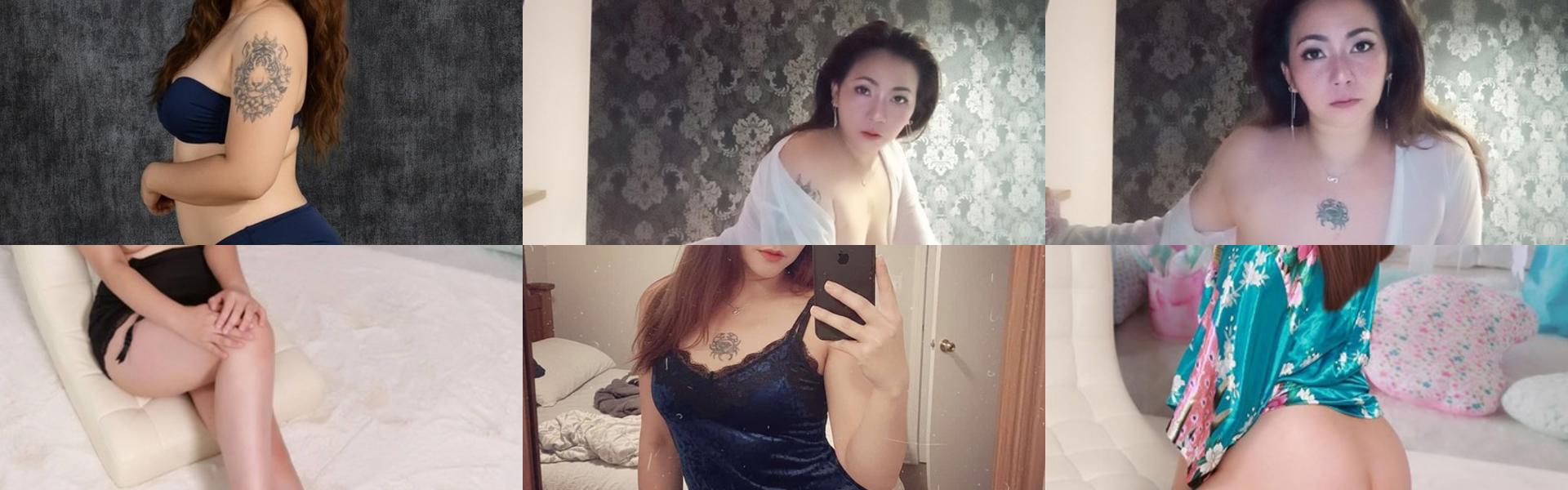 Immagine intestazione profilo