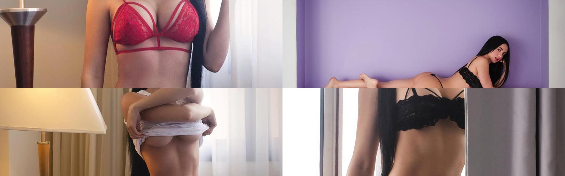 Hlavičkový obrázok profilu