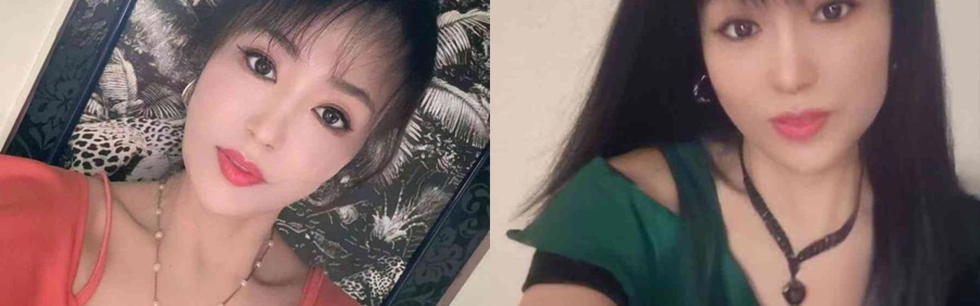 Immagine intestazione profilo