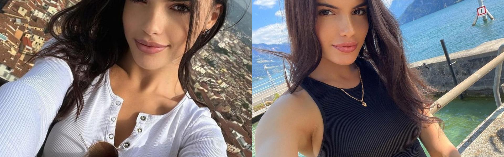 Hlavičkový obrázok profilu