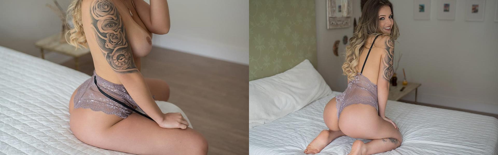 Profile Header Image