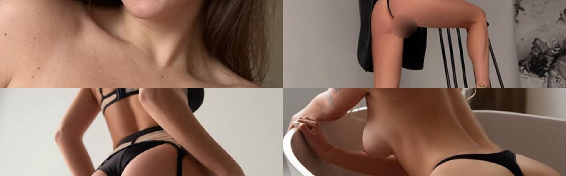 Immagine intestazione profilo