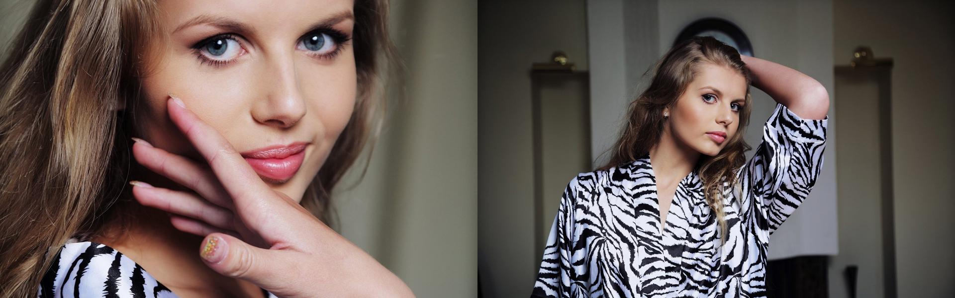 Imagine antet profil