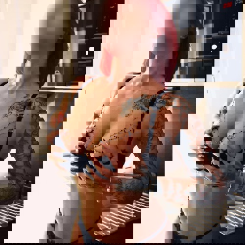 BettyistwiederdaundnurfrkurzeZei - +4915214917561, +491521-4917561, 01521-4917561