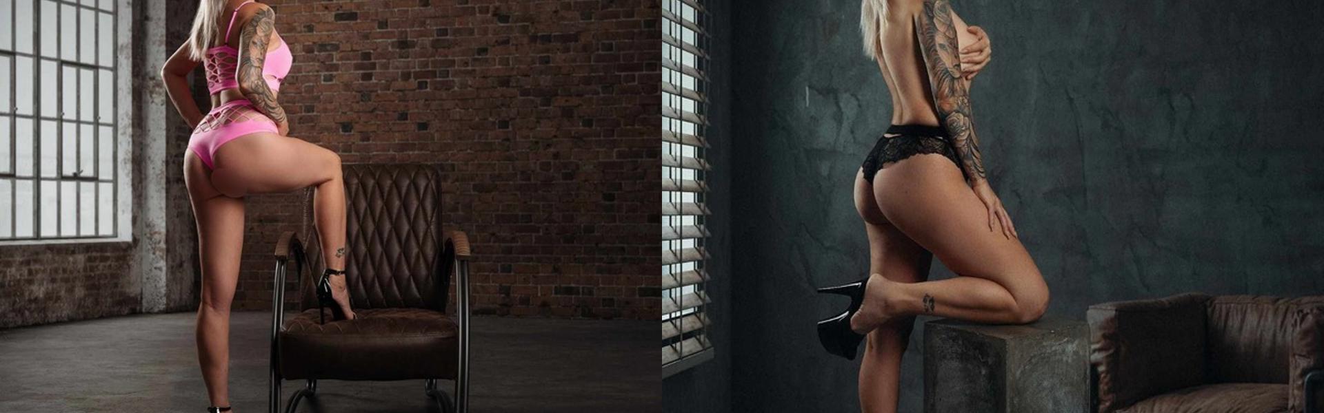 Immagine intestazione profilo