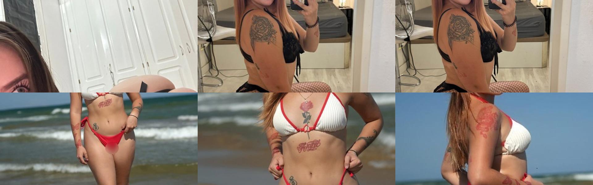 Изображение заголовка профиля