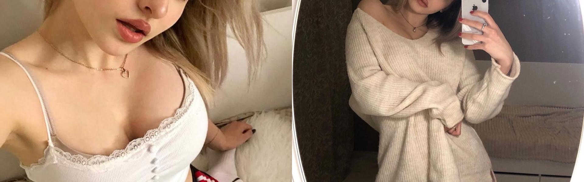 Hlavičkový obrázok profilu