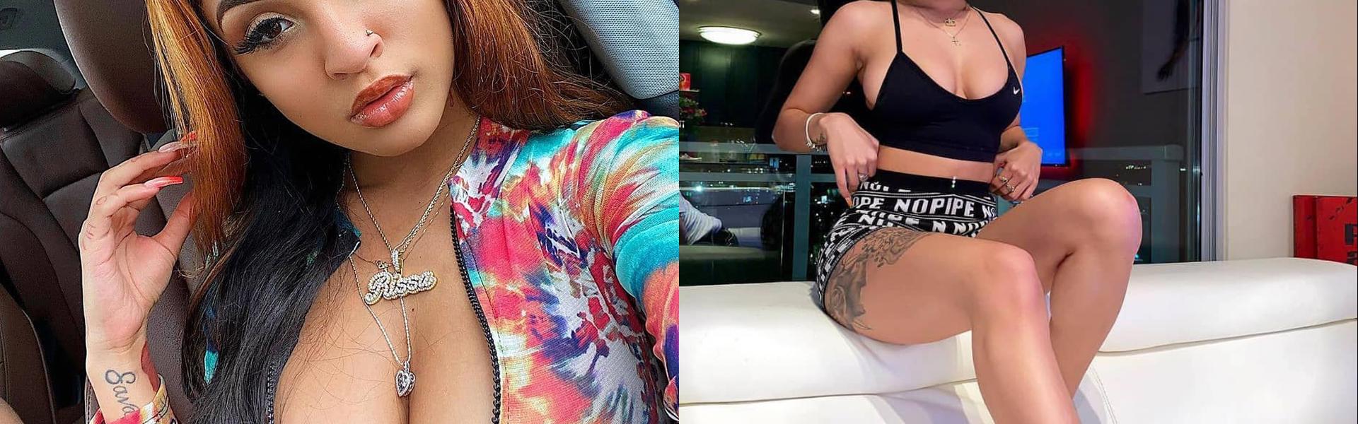 Изображение заголовка профиля