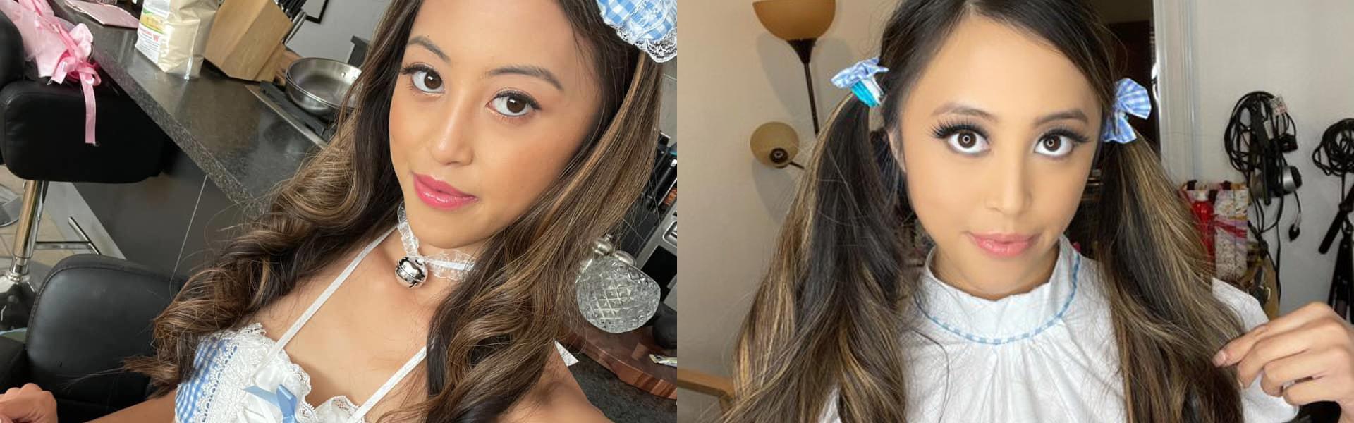 प्रोफ़ाइल हैडर छवि