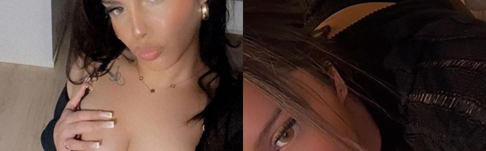 Immagine intestazione profilo