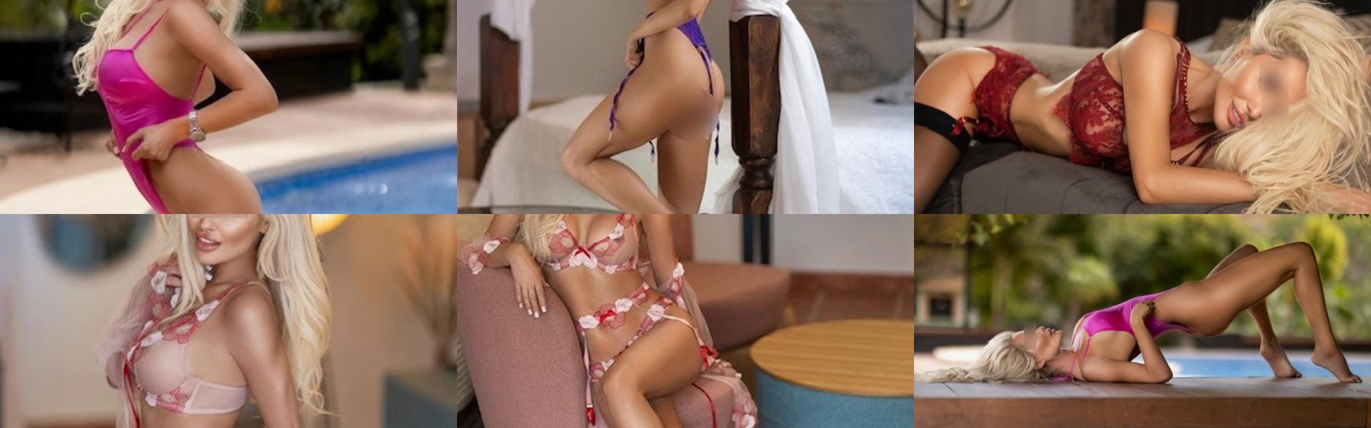 Изображение заголовка профиля