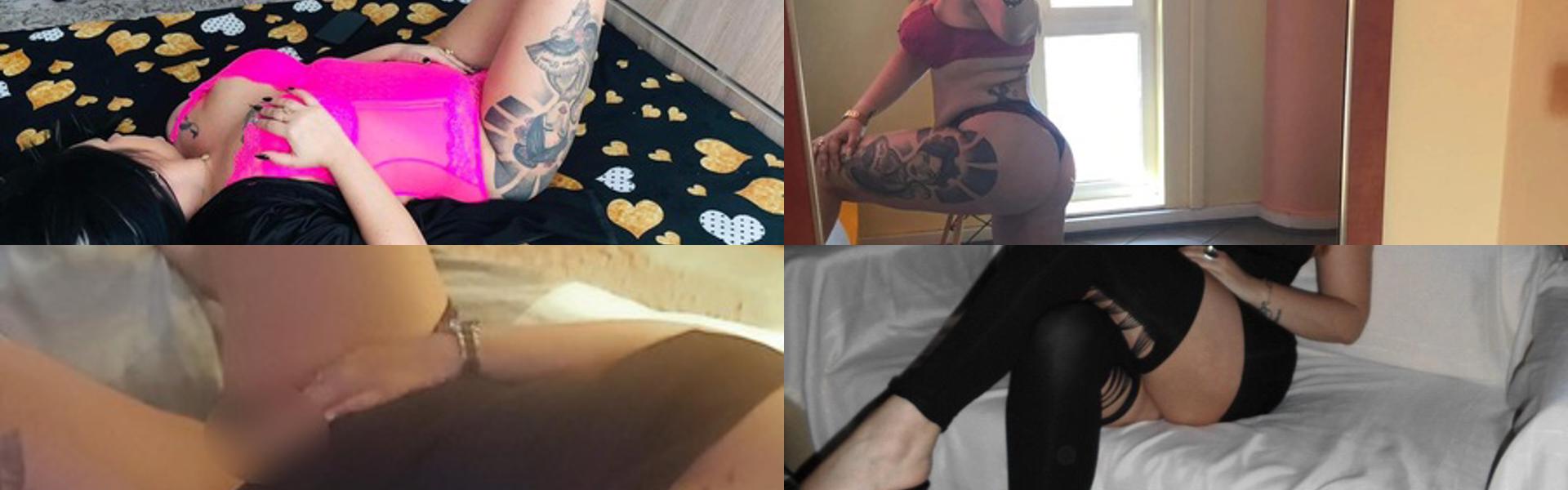 Hlavičkový obrázok profilu